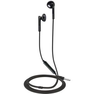 Stereo Oordopjes UP30 - Zwart - Kunststof - Celly