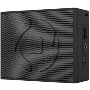 Bluetooth Speaker Up Mini, Zwart - Celly