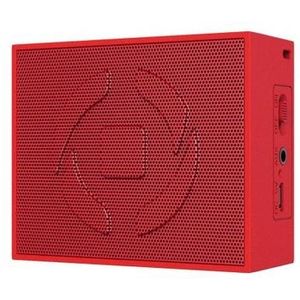 Bluetooth Speaker Up Mini, Rood - Celly
