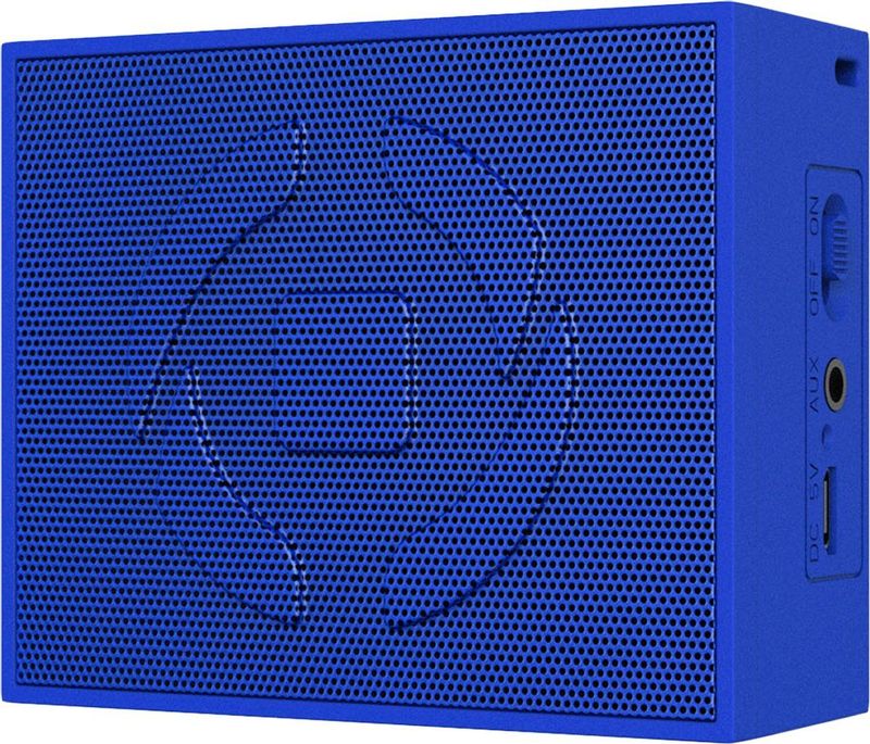 Celly - Up Mini Bluetooth Speaker