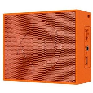 Bluetooth Speaker Up Mini, Oranje - Celly