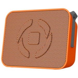 Celly - Bluetooth UP MIDI Speaker ORANGE