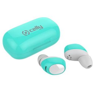 Celly - Rue draadloze oordopjes Air Tiffany