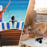 Celly SQUIDDYSOUND Zwart 3 W