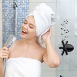 Celly SQUIDDYSOUND Zwart 3 W