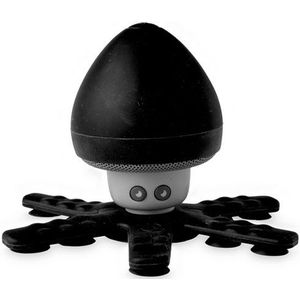 Celly SQUIDDYSOUND Zwart 3 W