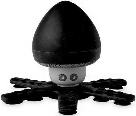 Celly SQUIDDYSOUND Zwart 3 W