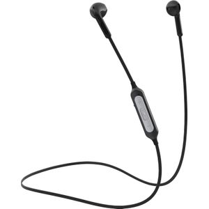CELLY Bluetooth-hoofdtelefoon met microfoon Y, zwart