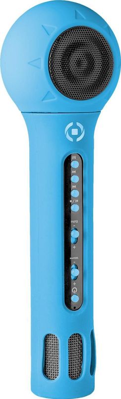 Celly KIDSFESTIVALLB - Draagbare Bluetooth-luidsprekers