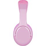 Celly - Koptelefoon - Roze - 17 x 7 cm - 32 dB