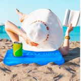 Celly - Pool Pillow 3W with Speaker