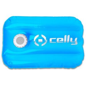 Celly - Pool Pillow 3W with Speaker