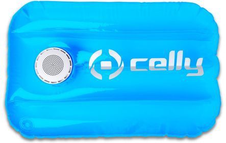 Celly - Pool Pillow 3W with Speaker