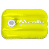 Celly Poolpillow Mono draadloze luidspreker Wit, Geel 3 W