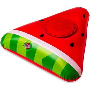 Celly - Pool Speaker 3W Watermelon