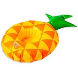 Celly - Pool Speaker 3W Pineapple