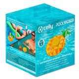Celly - Pool Speaker 3W Pineapple