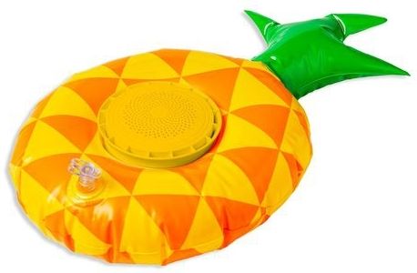 Celly - Pool Speaker 3W Pineapple