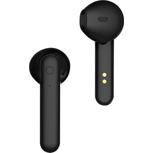 Celly Buz 1 Headset In-ear Micro-USB Bluetooth Zwart