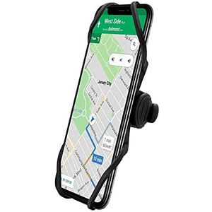 Celly Swipe Fietshouder Stem Zw
