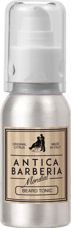 Mondial Antica Barberia Original Citrus Beard Tonic 50 ml