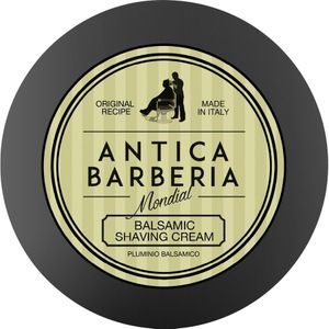 ERBE Mondial 1908 Antica Barberia Original Citrus Shaving Cream Menthol