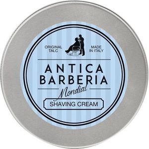 Mondial - Scheerzeep Traditional - Antica Barberia - Original Talc - 150ml