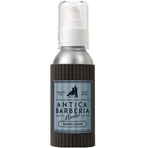 Mondial Antica Barberia Original Talc Beard Soap 100 ml