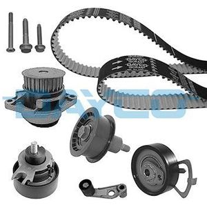 Waterpomp+distributieriem set DAYCO KTBWP3470