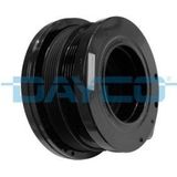 DAYCO Krukaspoelie BMW,LAND ROVER DPV1064 11232247890,LHG000100,11232247886 Riemschijf Krukas,Riemschijf, krukas