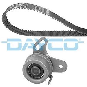 Distributieriemset DAYCO KTB566