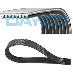 V-riem DAYCO 8PK2065HD