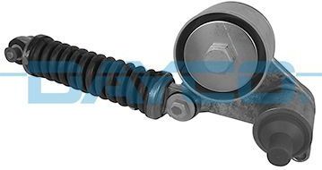 DAYCO Riemspanner SUZUKI APV3193 1754067JA2000,1754067JA0,1754067JA2 Riemspanner, Poly V-riem