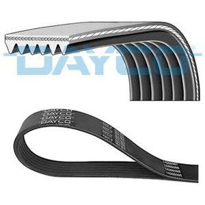 V-riem DAYCO 6PK850
