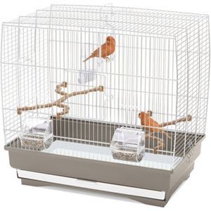 Distributeur De Nourriture Pour Animaux Savic Caesar - Râtelier à Foin Ou Mangeoire Pour Rongeurs