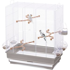 De Beste én Mooiste Voedersilo's Voor Vogels