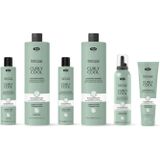 Lisap - Top Care Curly Cool - Styling Mousse - 250ml