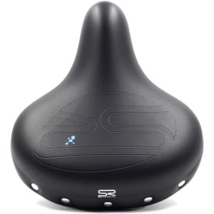Selle Royal zadel Drifter zwart