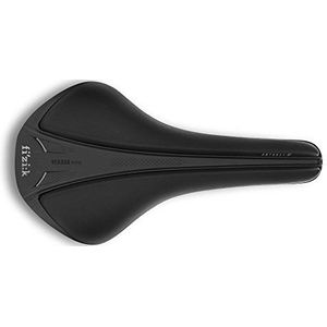 Fizik 70 A5sosa13041 Antares R3 Versus Evo Performance fietszadel (gemaakt voor kameleon), zwart