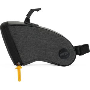 Selle Royal Zadeltas Mediu - Unise - Zwar - 1.2L