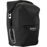 Brooks Tas Scape Pannier L Zwart