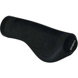 Brooks - Ergonomic Cambium Grips - Handvatten - Zwart - Polyester en Rubber