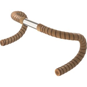 Brooks Cambium Rubber Stuurlint Natural