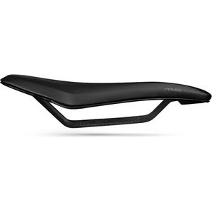 fizik terra argo x1 zadel zwart