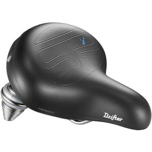 Zadel Selle Royal Drifter Small Strengtex - Urban Life