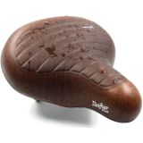 Selle Royal Fahrradsattel Drifter Plus Premium, braun, Unisex, 270x245mm