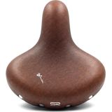 SELLE ROYAL Siodło SELLEROYAL PREMIUM RELAXED 90st. DRIFTER klein unisex gel + sprężyny bruin (NEW 2023)
