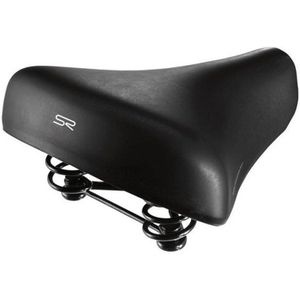 Zadel Selle Royal Holland Unitech - Urban Life