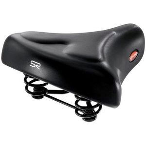 Zadel Selle Royal Holland - Urban Life