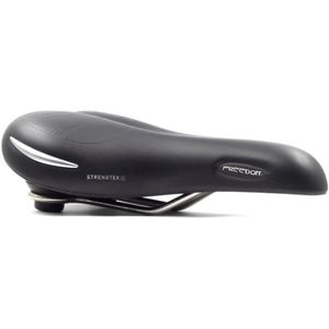 Selle Royal - Freedom - Dameszadel - Zwart - Waterdicht - Drukverlichting